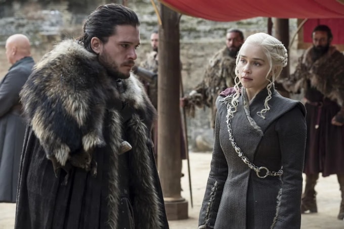 Game of Thrones Season 7 TV Series Cast, Episodes, Release Date, Trailer and Ratings