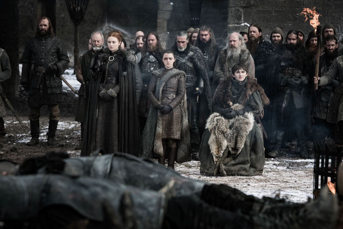 Game of thrones hot sale season 8 online pl