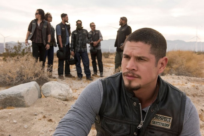 Mayans M.C. Season 1 Web Series Cast, Episodes, Release Date, Trailer and Ratings