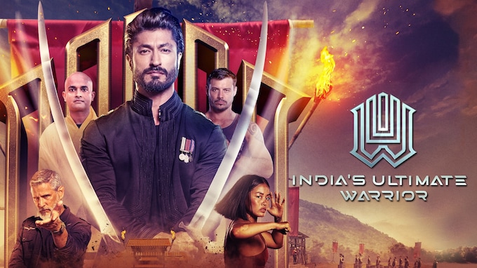 India&#039;s Ultimate Warrior Web Series Cast, Episodes, Release Date, Trailer and Ratings
