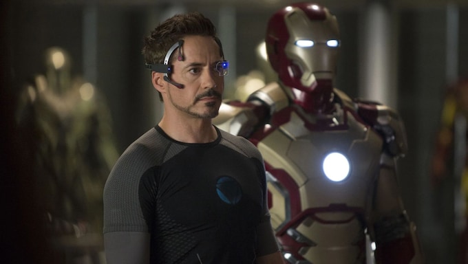 Iron Man 3 Movie Cast, Release Date, Trailer, Songs and Ratings