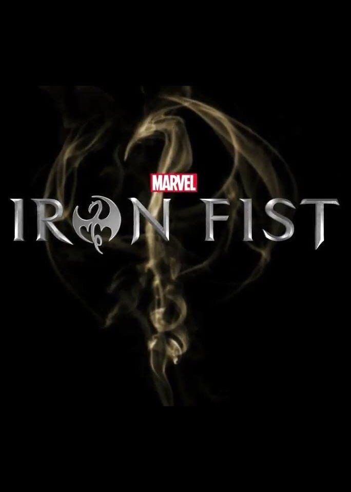 Pokemon Iron Fist S2