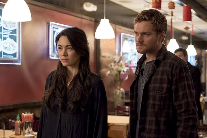 Iron Fist Season 2 Web Series Cast, Episodes, Release Date, Trailer and Ratings