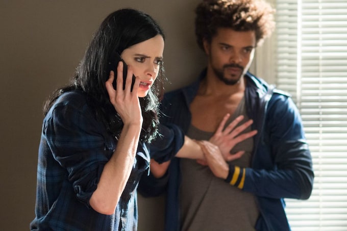 Jessica Jones Season 2 Web Series Cast, Episodes, Release Date, Trailer and Ratings