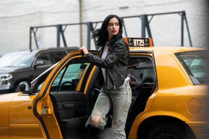 Jessica Jones Season 3 Web Series Cast, Episodes, Release Date, Trailer and Ratings