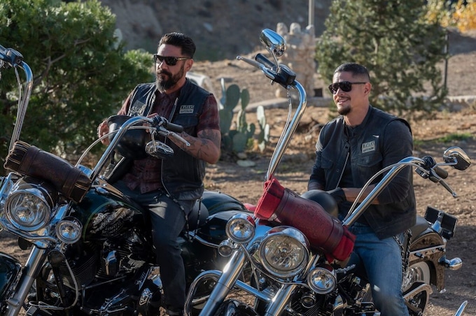 Mayans M.C. Season 3 Web Series Cast, Episodes, Release Date, Trailer and Ratings