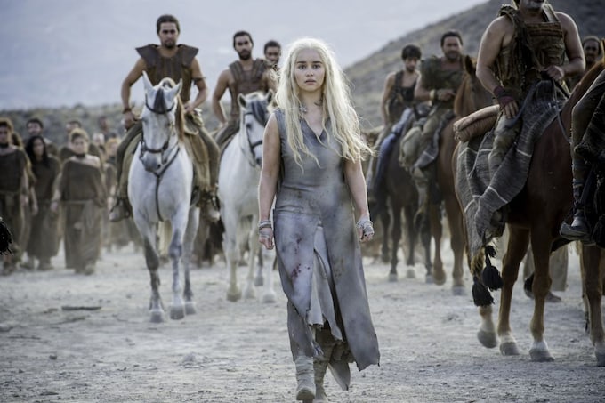 Game of Thrones Season 6 TV Series Cast, Episodes, Release Date, Trailer and Ratings