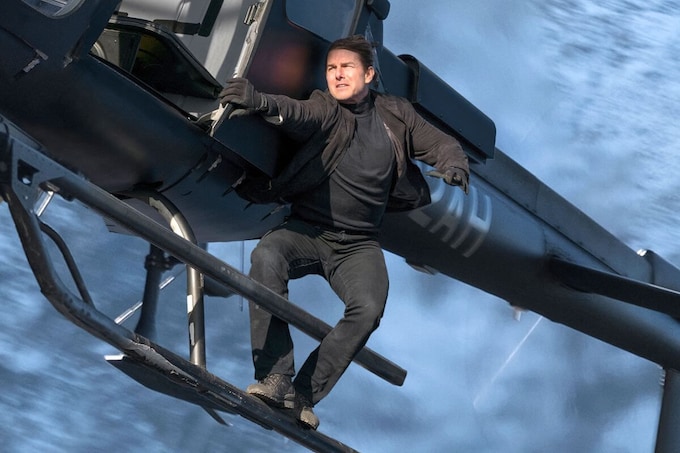 Mission: Impossible &ndash; Fallout Movie Cast, Release Date, Trailer, Songs and Ratings