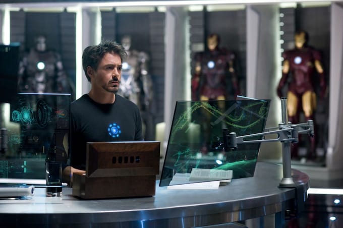 Iron Man 2 Movie Cast, Release Date, Trailer, Songs and Ratings