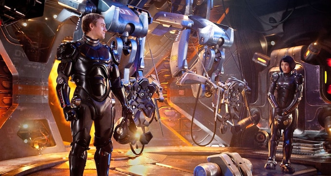 Pacific Rim Movie Cast, Release Date, Trailer, Songs and Ratings