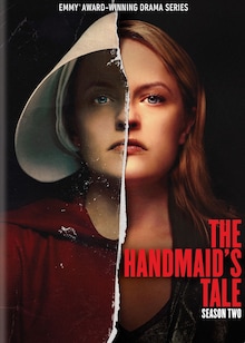 The Handmaid&#039;s Tale Season 2