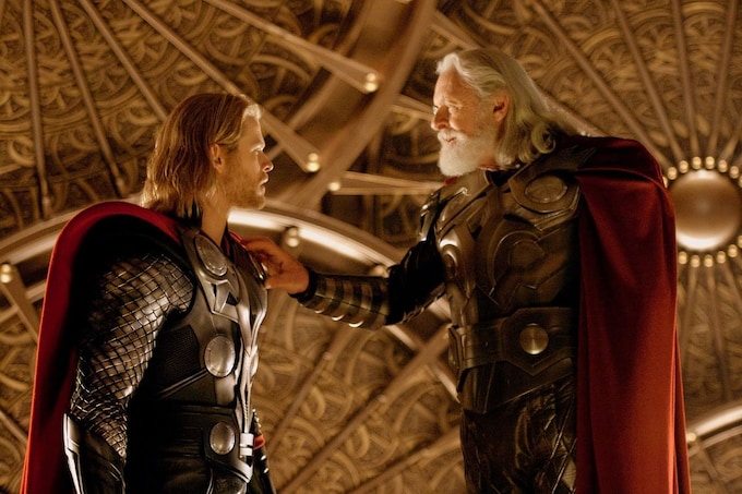 Thor Movie Cast, Release Date, Trailer, Songs and Ratings