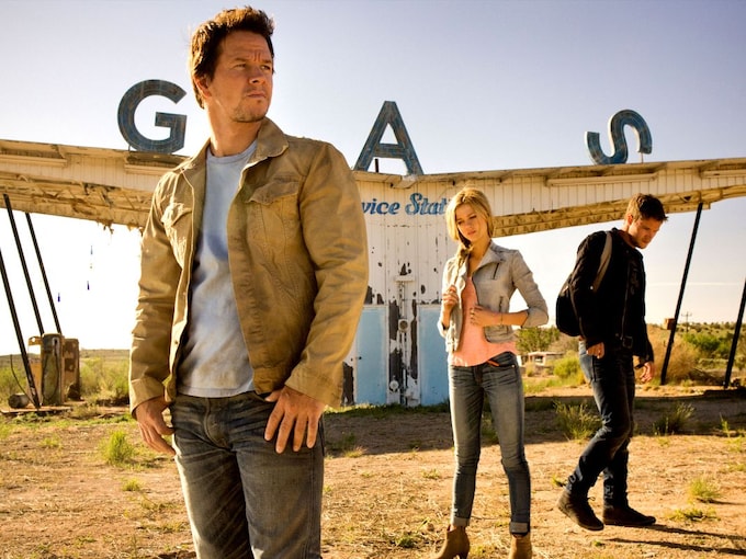 Transformers: Age of Extinction Movie Cast, Release Date, Trailer, Songs and Ratings