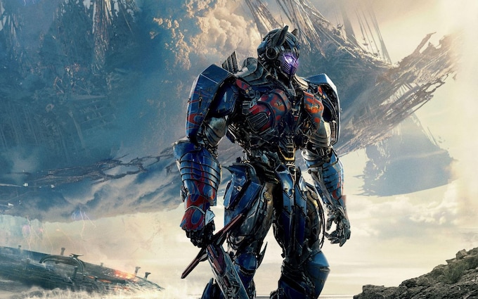 Transformers: The Last Knight Movie Cast, Release Date, Trailer, Songs and Ratings