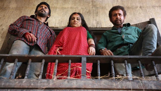 Ishqiya Movie Cast, Release Date, Trailer, Songs and Ratings