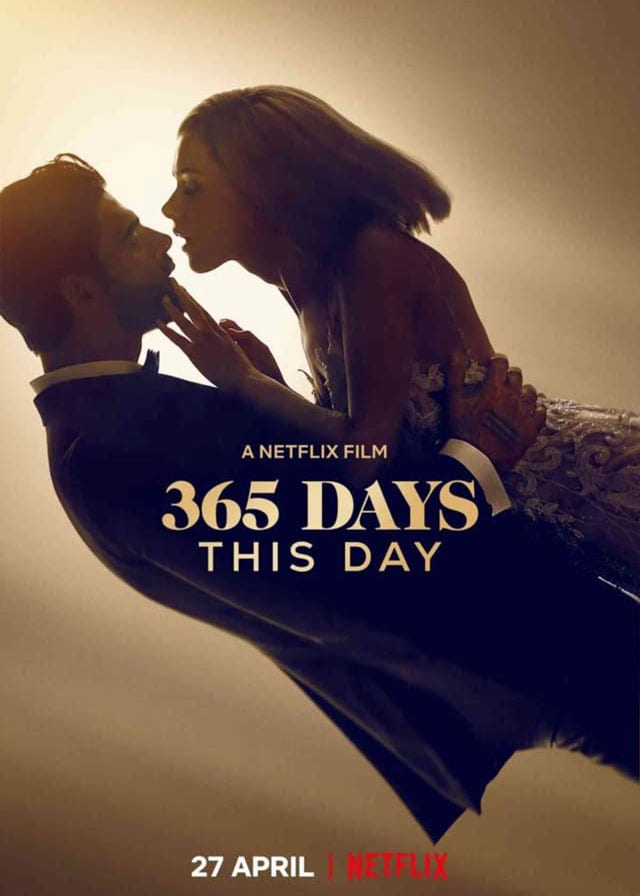 365 Days This Day poster 1650480492