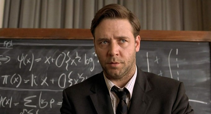 A Beautiful Mind Movie Cast, Release Date, Trailer, Songs and Ratings