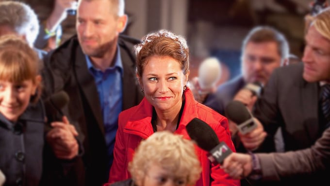 Borgen Season 1 TV Series Cast, Episodes, Release Date, Trailer and Ratings