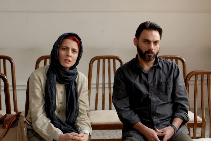 A Separation Movie Cast, Release Date, Trailer, Songs and Ratings