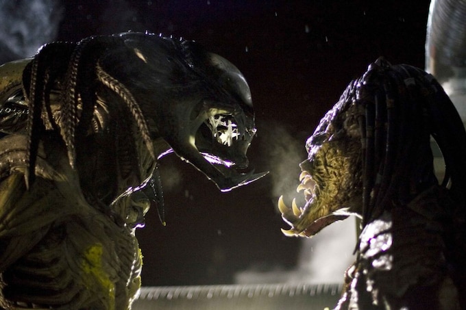 Aliens vs. Predator: Requiem Movie Cast, Release Date, Trailer, Songs and Ratings