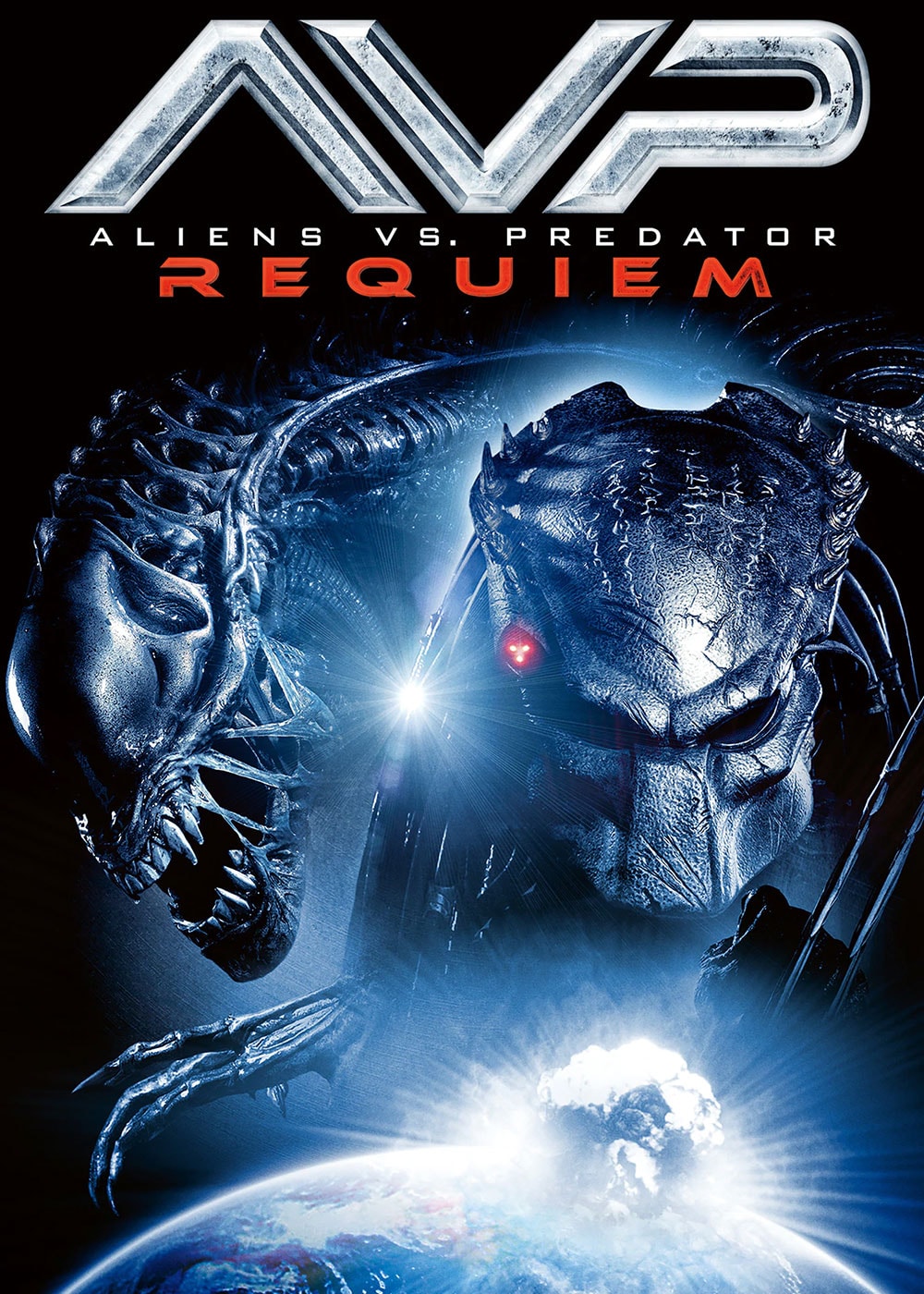 AvP Requiem Mobile Game - Alien vs. Predator Galaxy