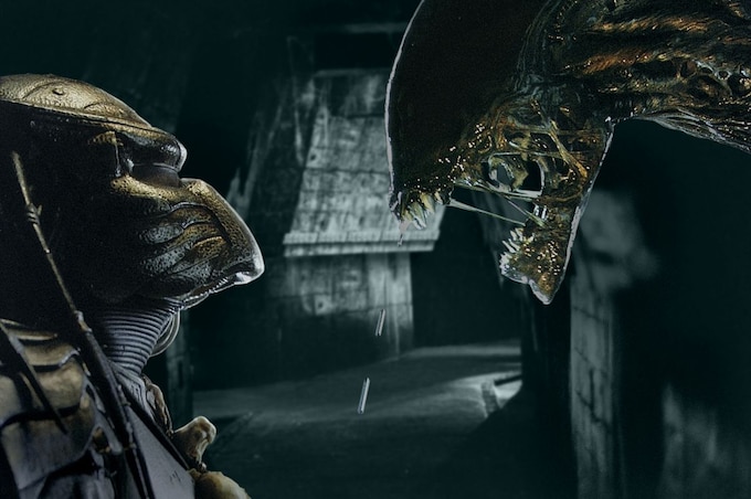 Alien vs. Predator Movie Cast, Release Date, Trailer, Songs and Ratings