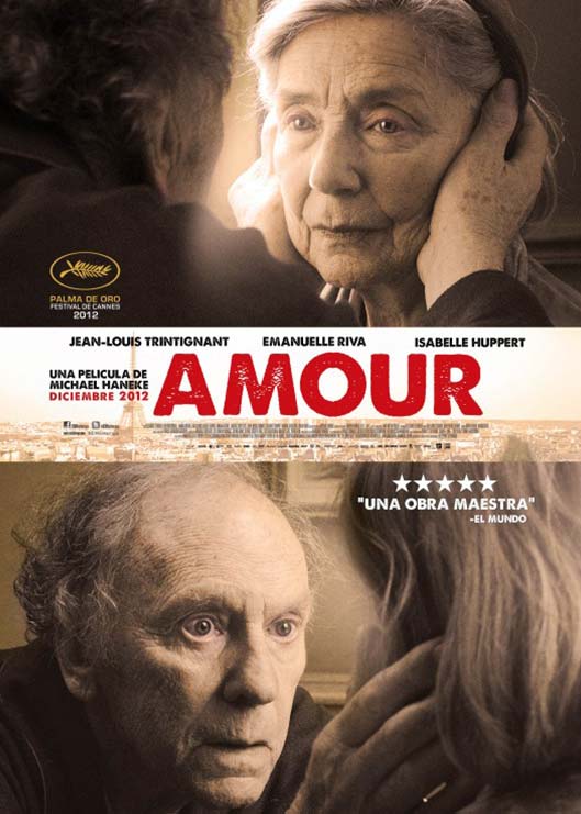 Amour (2012 film) - Wikipedia