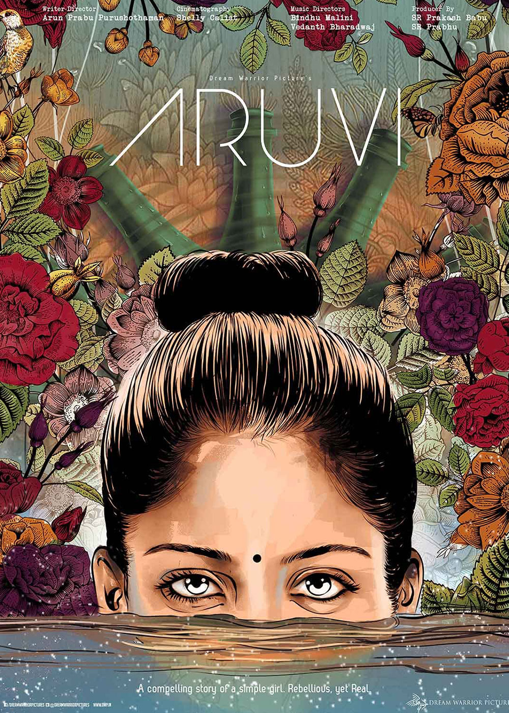 Aruvi full movie hot sale in tamil youtube