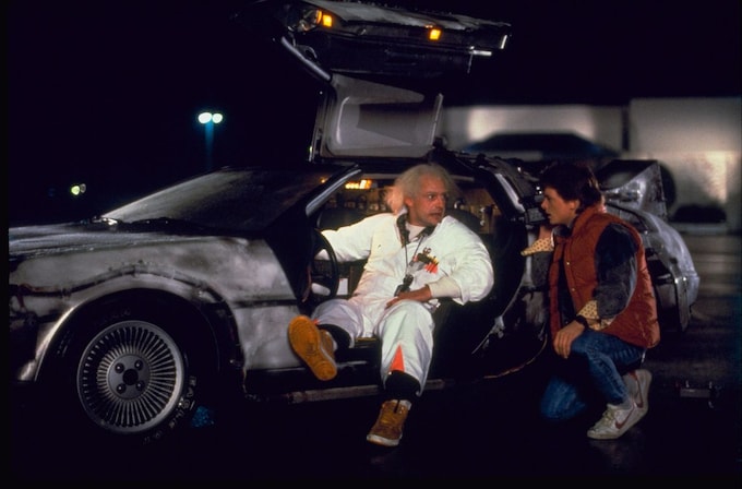 Back to the Future Movie Cast, Release Date, Trailer, Songs and Ratings