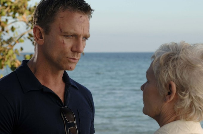 Casino Royale Movie Cast, Release Date, Trailer, Songs and Ratings