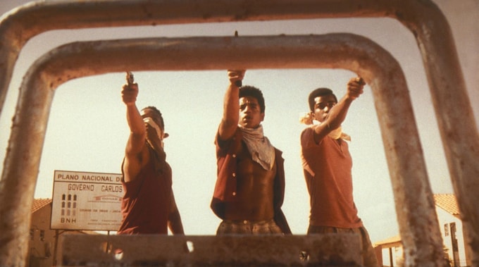 City of God Movie Cast, Release Date, Trailer, Songs and Ratings