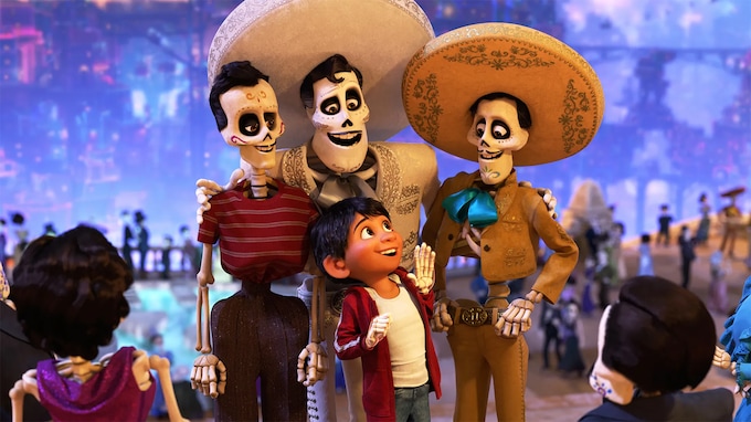 Coco Movie Cast, Release Date, Trailer, Songs and Ratings