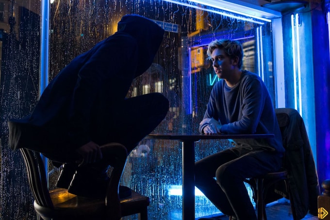 Death Note Movie Cast, Release Date, Trailer, Songs and Ratings