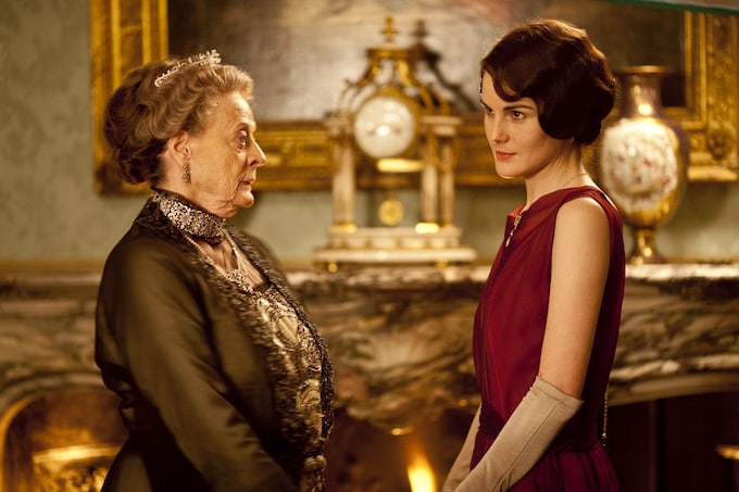 Downton Abbey Season 4 TV Series Cast, Episodes, Release Date, Trailer and Ratings
