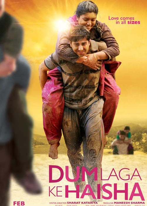 Dum laga ke haisha full deals movie online with english subtitles