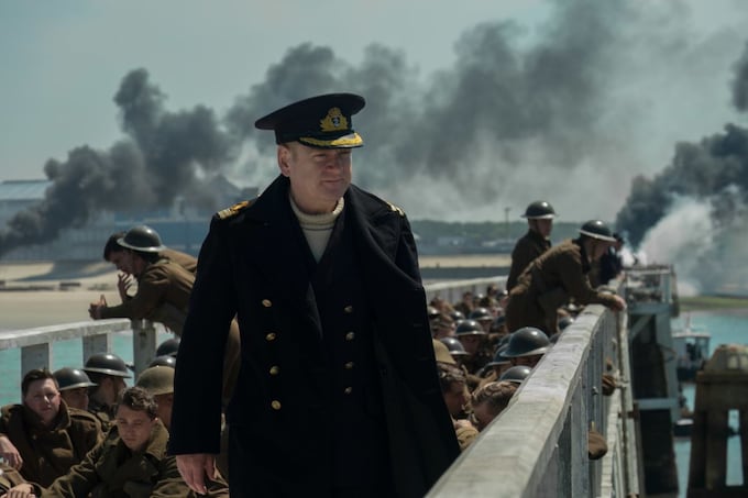 Dunkirk Movie Cast, Release Date, Trailer, Songs and Ratings