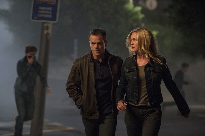 Jason Bourne Movie Cast, Release Date, Trailer, Songs and Ratings
