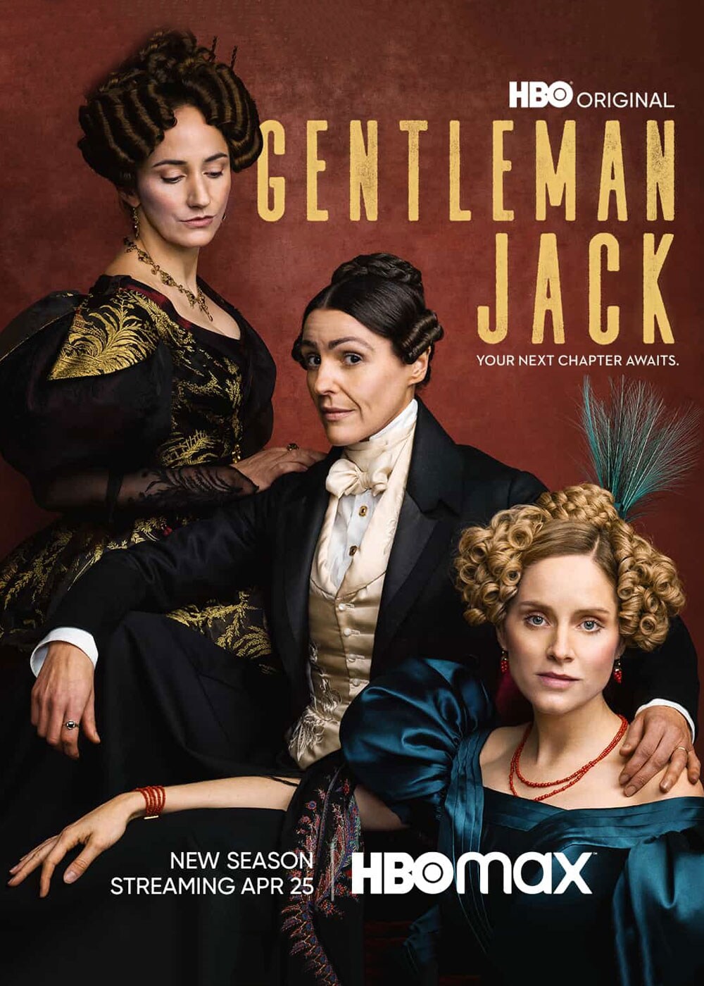 Gentleman Jack Season 2