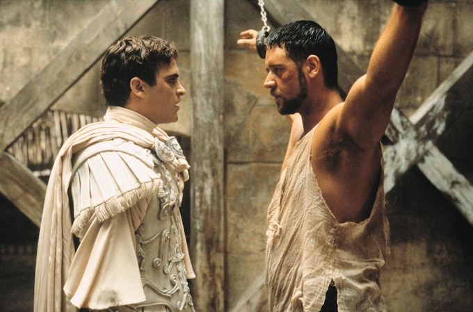 Gladiator Movie Cast, Release Date, Trailer, Songs and Ratings