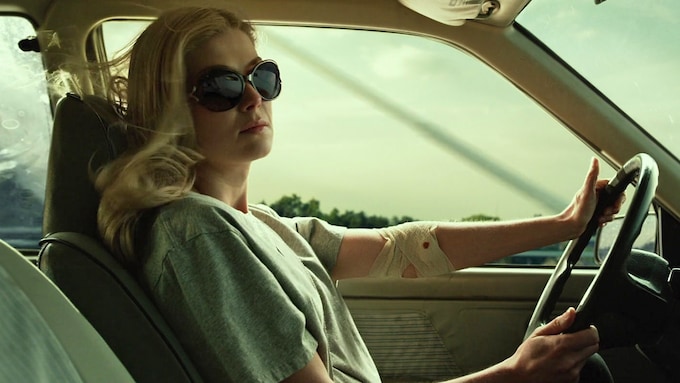 Gone Girl Movie Cast, Release Date, Trailer, Songs and Ratings