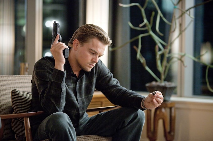 Inception Movie Cast, Release Date, Trailer, Songs and Ratings