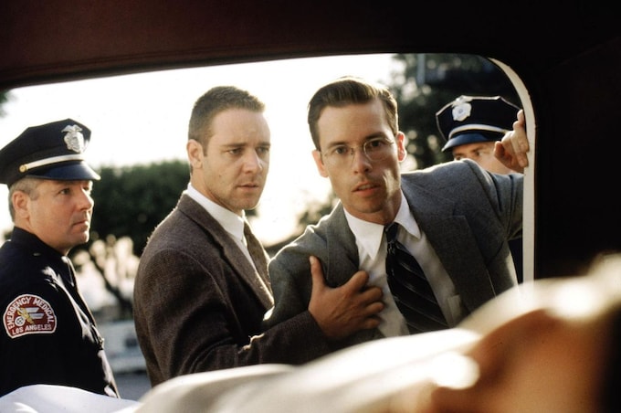 L.A. Confidential Movie Cast, Release Date, Trailer, Songs and Ratings