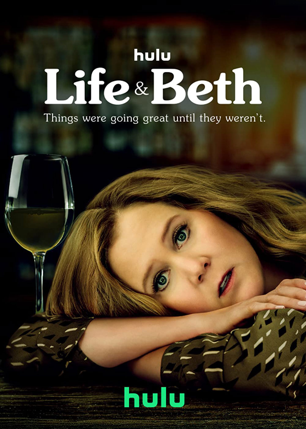 Life &amp; Beth Season 1
