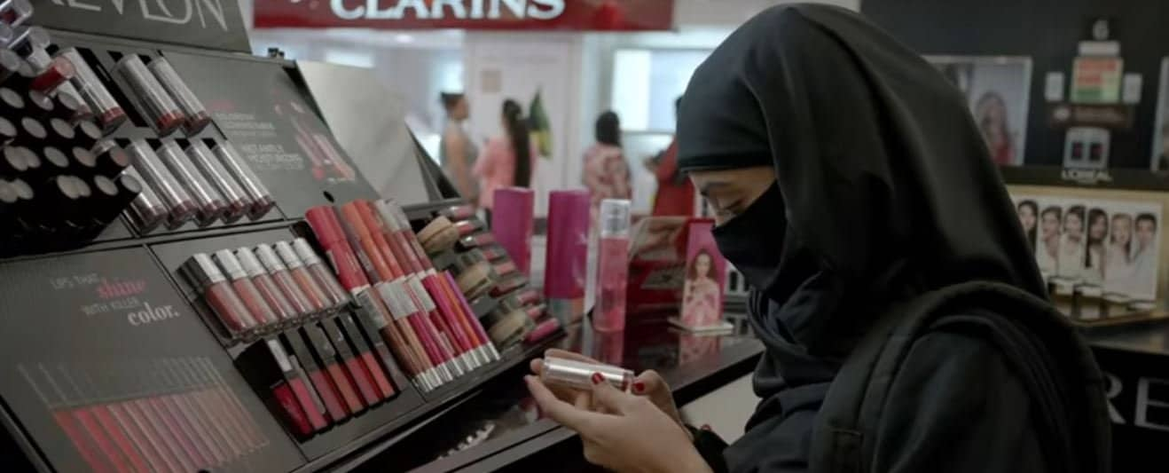 Lipstick under my burkha full sales movie amazon prime