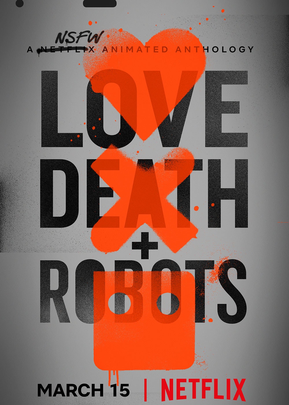 Love, Death & Robots Season 1 TV Series (2019) Release Date, Review
