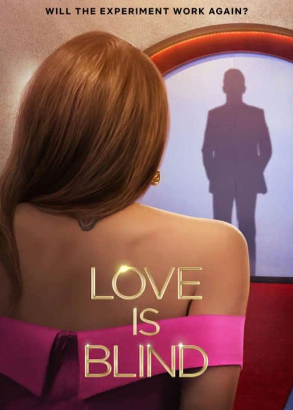 Love is Blind Season 3 TV Series (2022) Release Date, Review, Cast