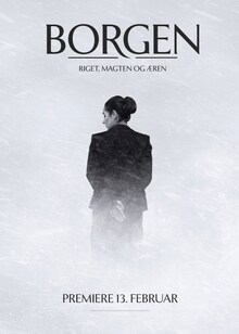 Borgen Season 1