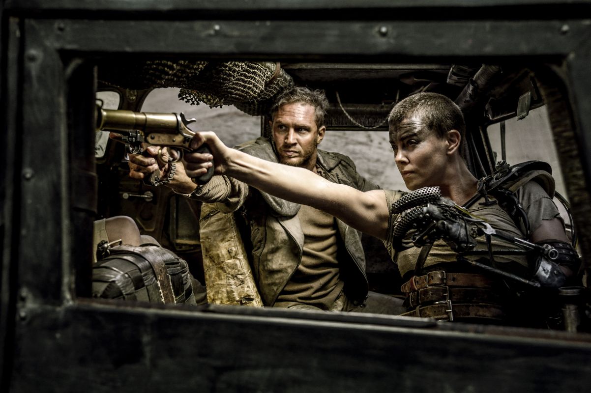 Mad Max Fury Road Movie 2015 Release Date Review Cast