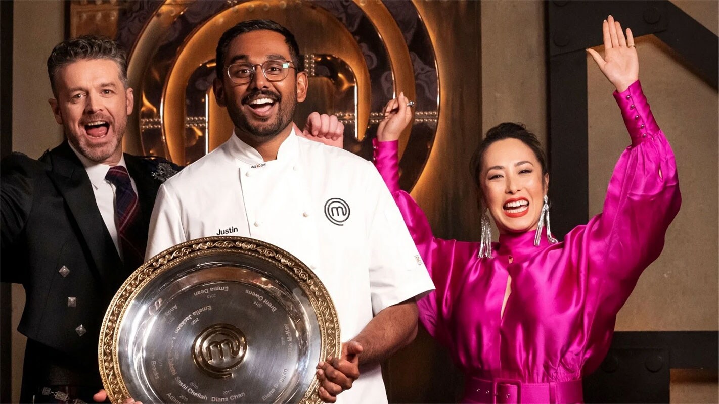 Masterchef australia season 13 episode 1 sale