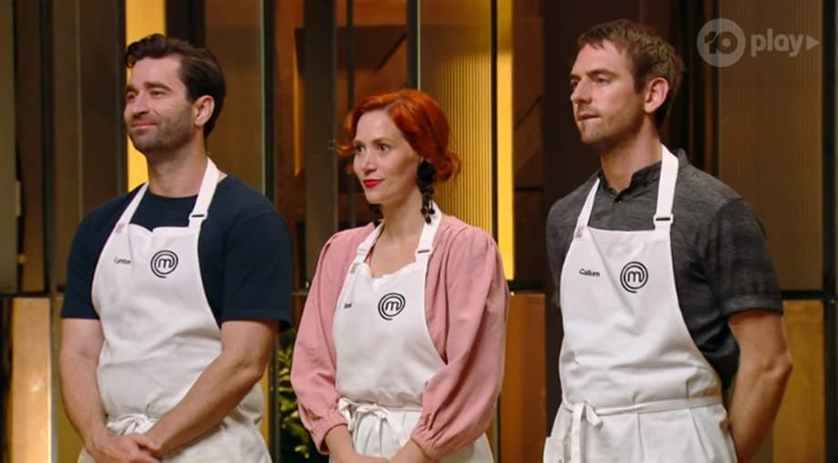 MasterChef Australia Season 12 TV Series 2020 Release Date